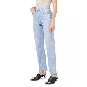 Agolde 90s Pinch Waist Straight Leg Jeans